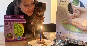 rachelle pet sitter à YVETOT 76190_3
