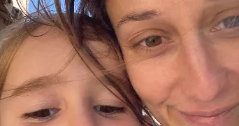 sabrina pet sitter à MELUN 77000