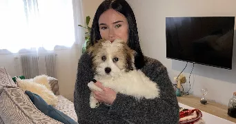 marine pet sitter à CLERMONT FERRAND 63100