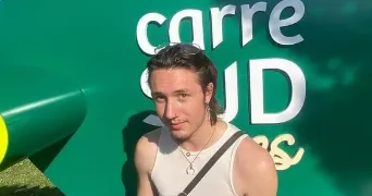 romain pet sitter à NIMES 30000