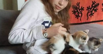 eléa pet sitter à POISSY 78300_6