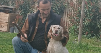 philippe pet sitter à MALLEMORT 13370_1