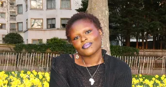 guy-francisca pet sitter à PARIS 13 75013