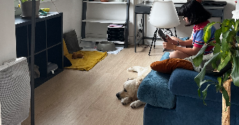 mathilde pet sitter à GRENOBLE 38100_9