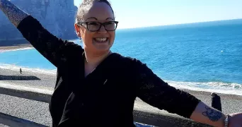 maeva pet sitter à HAUVILLE 27350