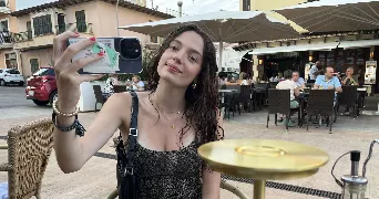 lili pet sitter à PARIS 18 75018