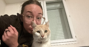 celestine pet sitter à BETHISY ST PIERRE 60320_0