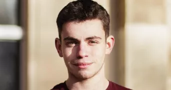 benjamin pet sitter à CAEN 14000
