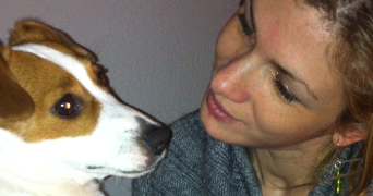 delphine pet sitter à MARSEILLE 11 13011_0