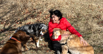 géraldine pet sitter à NICE 06200_2