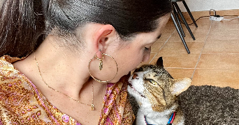 loukia pet sitter à Trouillas 66300_3