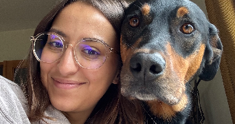 luna pet sitter à TOULOUSE 31300_5