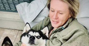 lana pet sitter à MORMANT 77720