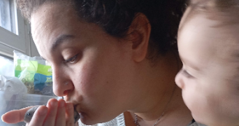 sarah pet sitter à BAGNOLET 93170_1