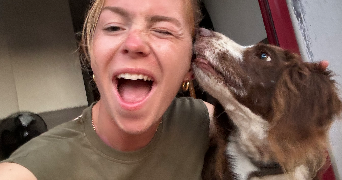 elise pet sitter à MONTPELLIER 34000_2