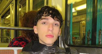 raphael pet sitter à PARIS 09 75009_0