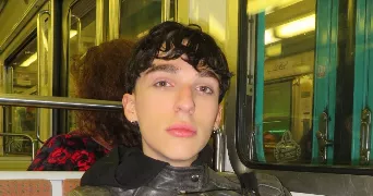 raphael pet sitter à PARIS 09 75009