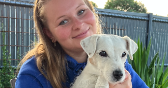 laura pet sitter à DAX 40100_1