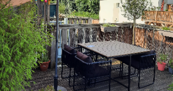 delphine pet sitter à COMBS LA VILLE 77380_2