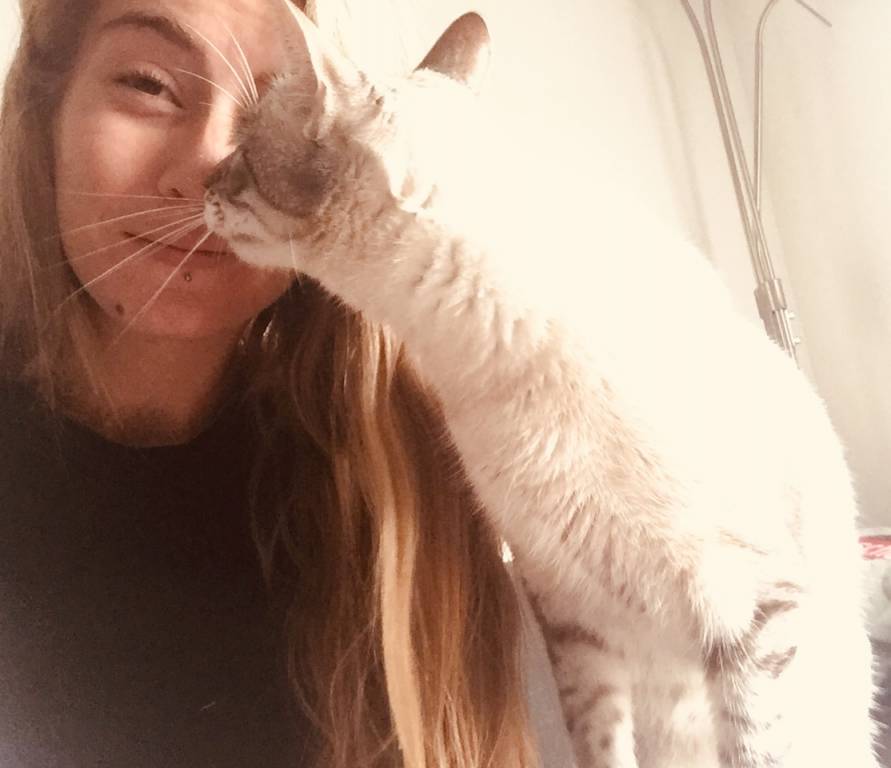 Alicia pet sitter à Toulouse 31200_0