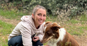 celia pet sitter à ST SATURNIN LES APT 84490_0