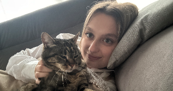 clémence pet sitter à PARIS 08 75008_0