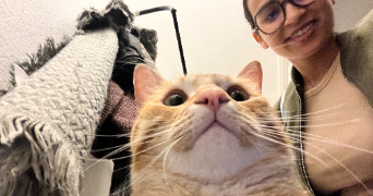 jihane pet sitter à PARIS 15 75015_2