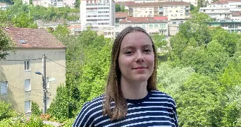 marie pet sitter à ROUBAIX 59100