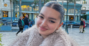 tatia dog sitter à PARIS 03 75003_0