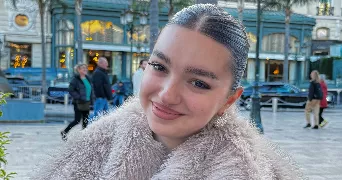 tatia dog sitter à PARIS 03 75003