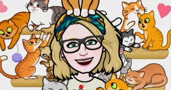 laurence pet sitter à FISMES 51170