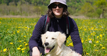 maëlys pet sitter à ST ARNOULT EN YVELINES 78730_0