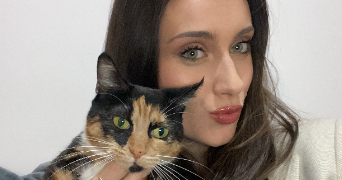 anna pet sitter à ASNIERES SUR SEINE 92600_0