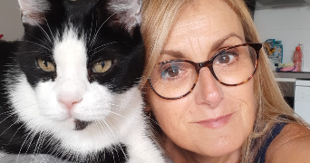 nadège pet sitter à TOURS 37100_0