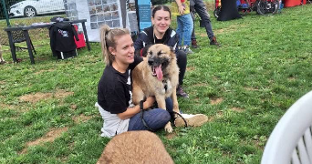 déborah pet sitter à VILLERS ALLERAND 51500_0