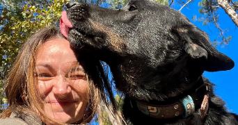 emilie pet sitter à AIX EN PROVENCE 13100_1