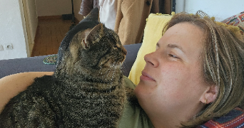 judit pet sitter à AMIENS 80000_1