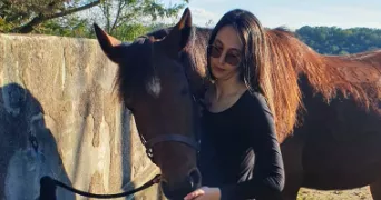 sara pet sitter à CUGNAUX 31270