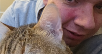 jimmy pet sitter à PARIS 14 75014_3
