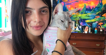 thais pet sitter à PARIS 13 75013_1