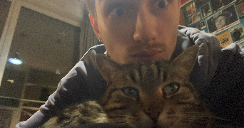 alavoine pet sitter à PARIS 18 75018_0