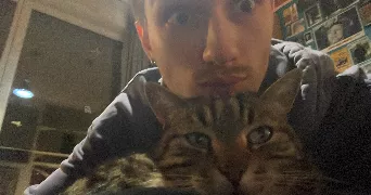 alavoine pet sitter à PARIS 18 75018