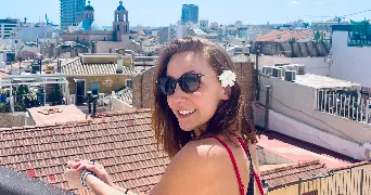 delphine pet sitter à MARSEILLE 09 13009