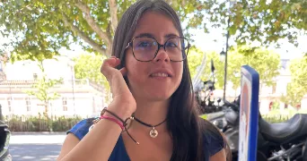 alana pet sitter à MARSILLARGUES 34590