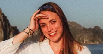 mathilde cat sitter à PARIS 11 75011