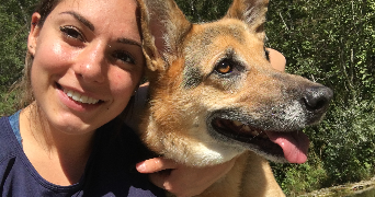 pauline pet sitter à SOLEYMIEU 38460_0