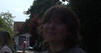 leo pet sitter à LE MESNIL ST DENIS 78320_0