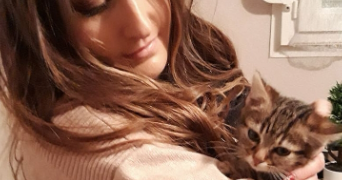 cindy pet sitter à PERPIGNAN 66000_4