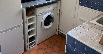 blaise pet sitter à PARIS 18 75018_3