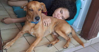 anne pet sitter à BORDEAUX 33000_1